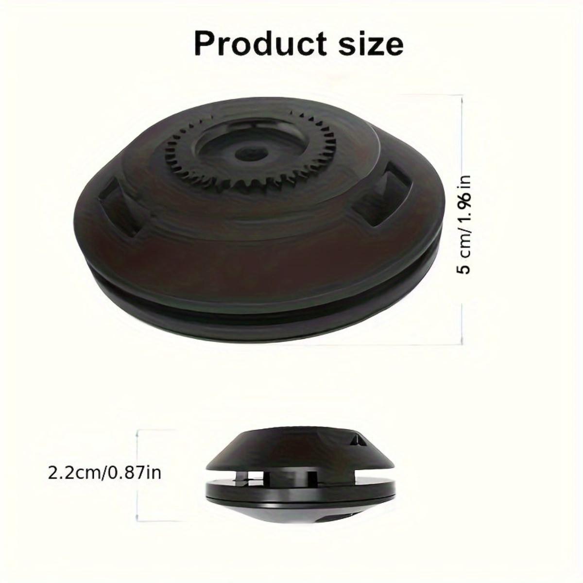 Phone Holders For Your Car Cell Phone Mount for Car Dashboard Windshield Mount Truck Stand Universal Phone Holder 360°rotatable