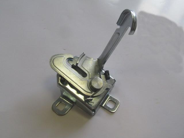 

For Fıat Punto Evo 2010 2016 Hood Lock 51913761