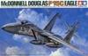 Brand New Scale McDonnell Douglas Eagle Plastic Model Aircraft Series 1/48 F-15C Kit, "Masterpiece No. 29" [61029]