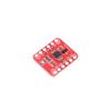 Mcp4728 12-Bit Dac Module 4-Channel Interface Programmable Voltage Reference With Eeprom Storage For Electronics Projects