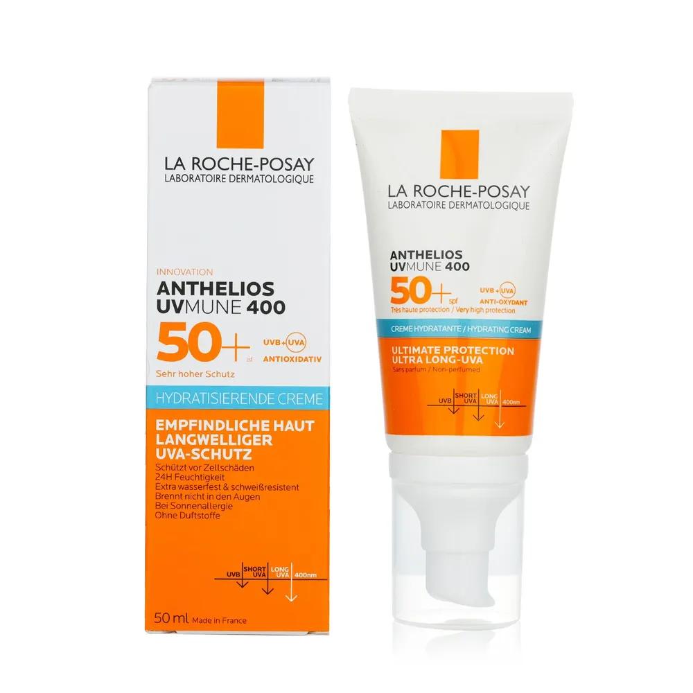 Anthelios Ultra 400 Hydrating Cream 50ml/1.69oz