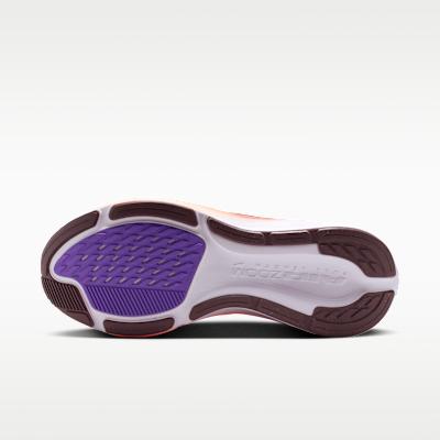 Nike Air Zoom Pegasus 42 Orange Pulse Bright Violet (Women's)