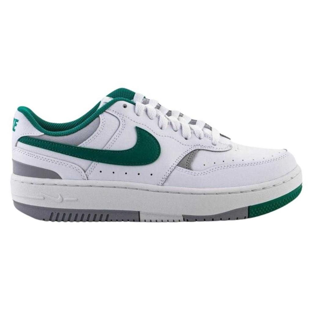 Nike Womens/Ladies Gamma Force Leather Trainers