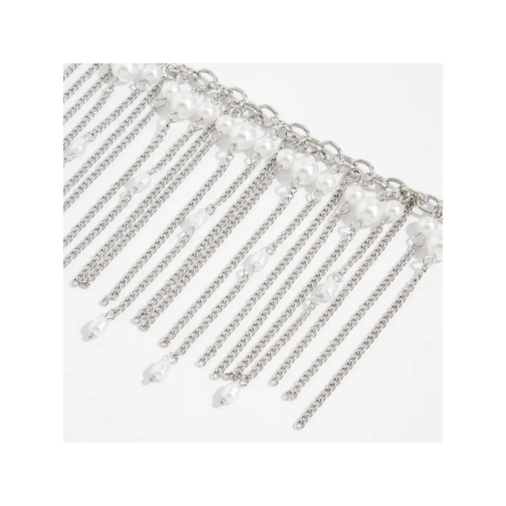 Creative Long Tassel Bracelet, Fashionable, Simple, Unique, Sweet, Charming, Jewelry Gift