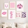 Decoração de casa – Posters e quadros