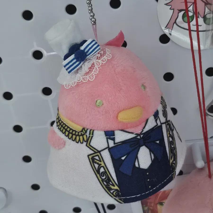 

Ensemble Stars Химемия Тори Хаккоре Кукла Сестра