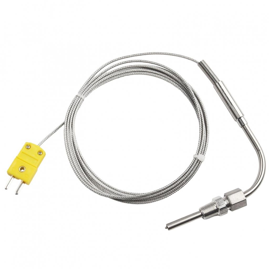 Thermocouple Connector High Temperature K-Type Mini
