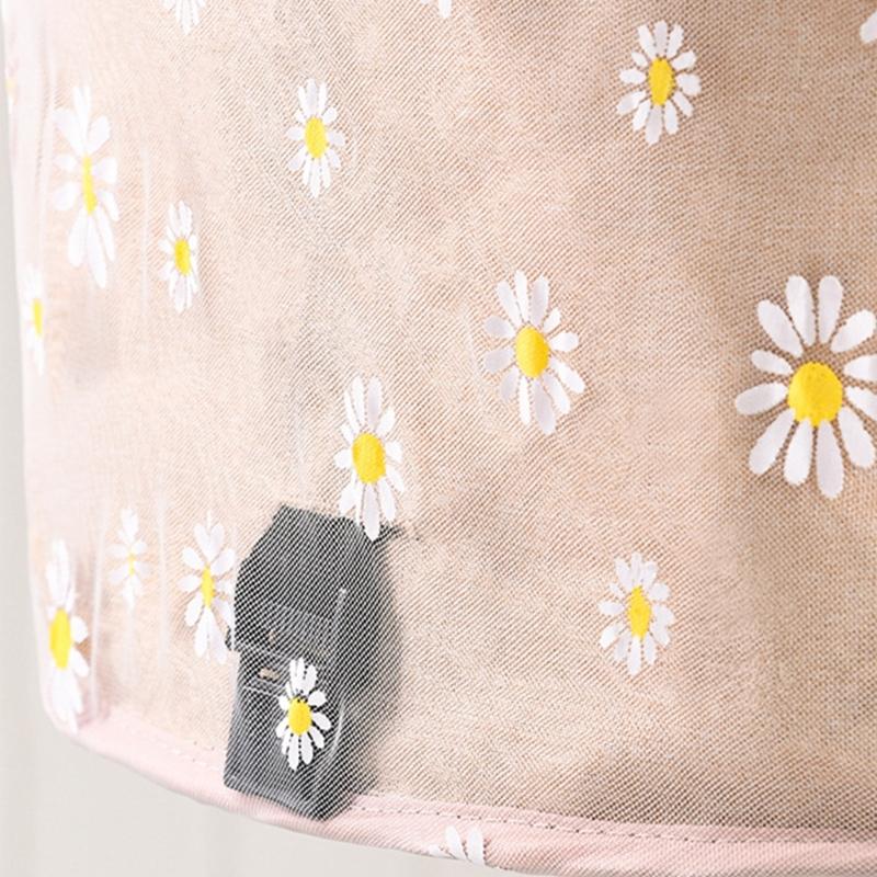 Upgraded Mosquito Net for Stroller Protective Baby Stroller Mosquito Net Perfect Bug Net for Strollers Bassinets Cradle-