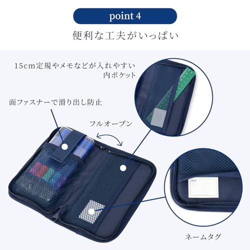 COLORFUL CANDY STYLE Carving Knife Set (Right-Handed), Water-Repellent, Lightweight, Shinkansen and Railway World Design in Gray, with Sakura Grip Car