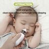 Electric Nasal Suction Device, Baby Snot and Booger, Children's Split Type Household Cleaning, Nasal Congestion, Nasal Suction Machine