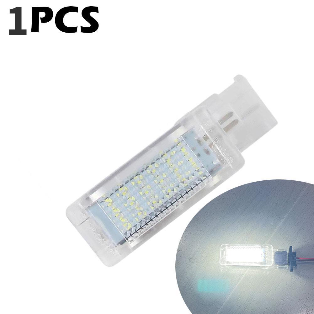 

Светодиодная подсветка для ног, багажника, перчаточного ящика и багажного отделения для VW Golf Jetta Passat B6/B7/B8/CC, подсветка багажника, перчаточного ящика