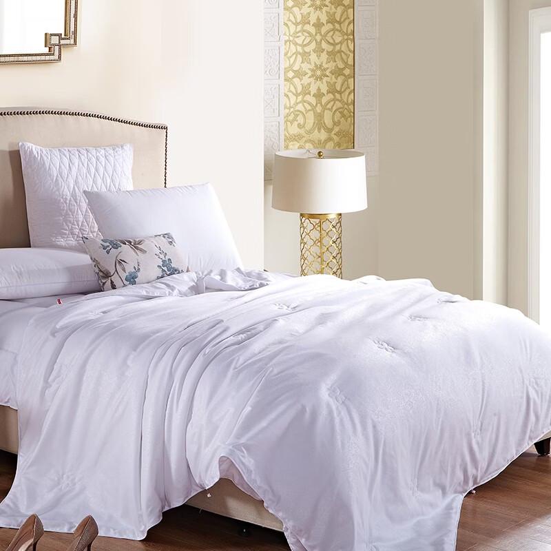 Hengyuanxiang Mulberry Ice-Cool Silk Quilt