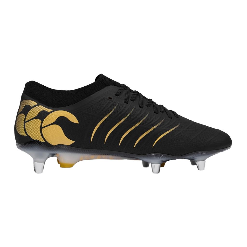 canterbury Unisex Adult Phoenix 2.0 Elite Soft Ground Rugby Boots