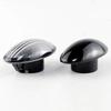 2PCS Side Indicator Turn Signal Marker Light Cover Shell (No Bulb) For Mini Cooper R50 R52 R53 Side Lamp Housing OEM:63137166013