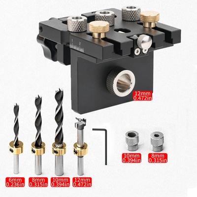 Ferramentas elétricas – Máquinas de carpintaria