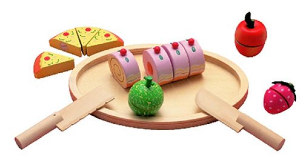 

Притворный обед