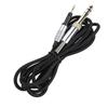 Headphone Sound Cable Compatible for Sennheiser HD6 HD7 HD8 HD515 HD518 HD558 HD598 HD549 HD569