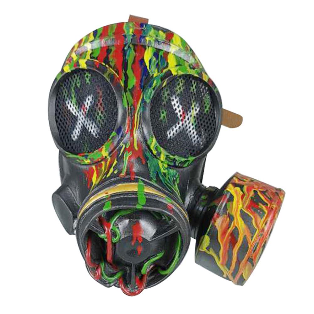 Steampunk Plague Doctor Masks - New Styles with Long Nose Design