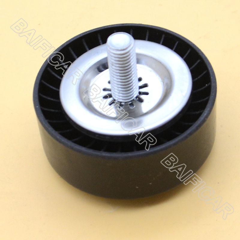 Baificar Brand New Genuine Pulley Tensioner 04891797AB 4891797AA For Jeep Compass Patriot Dodge Journey