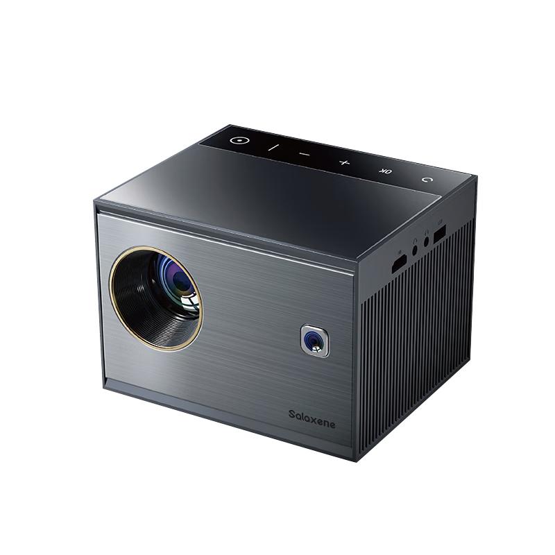 

Salaxene CY200 Mini HD Projector (CN version)