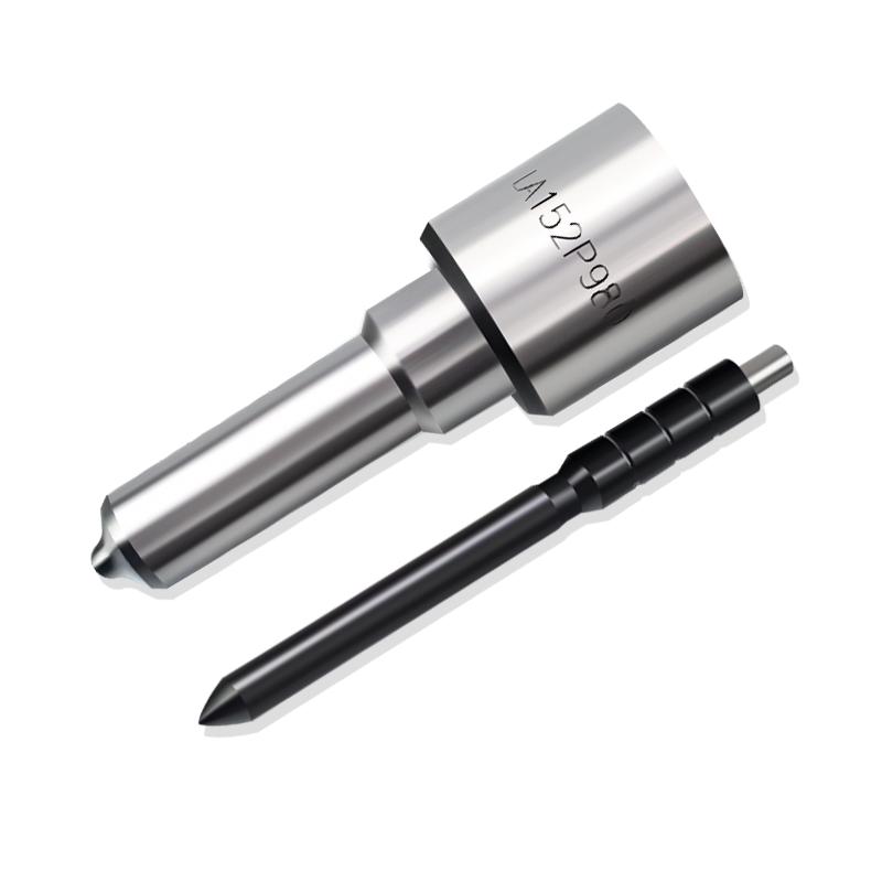 DLLA152P980 DLLA152P947 DLLA155P965 Fuel Supply Injection Nozzle DLLA155P1090 Suitable For HOWO SHANGCHAI Spare Part XH2524