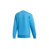 adidas Star Wars Basketball Crew Neck Sweatshirt Men Tops Blue FN3237
