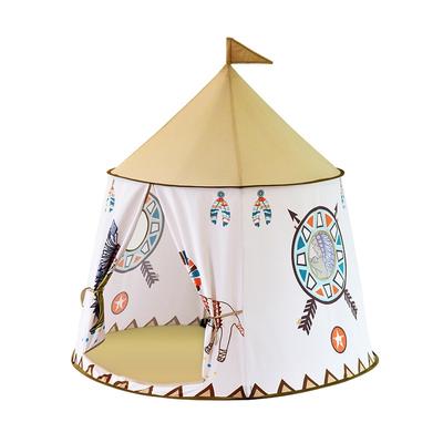 MASTER Indian Children's Play Tent