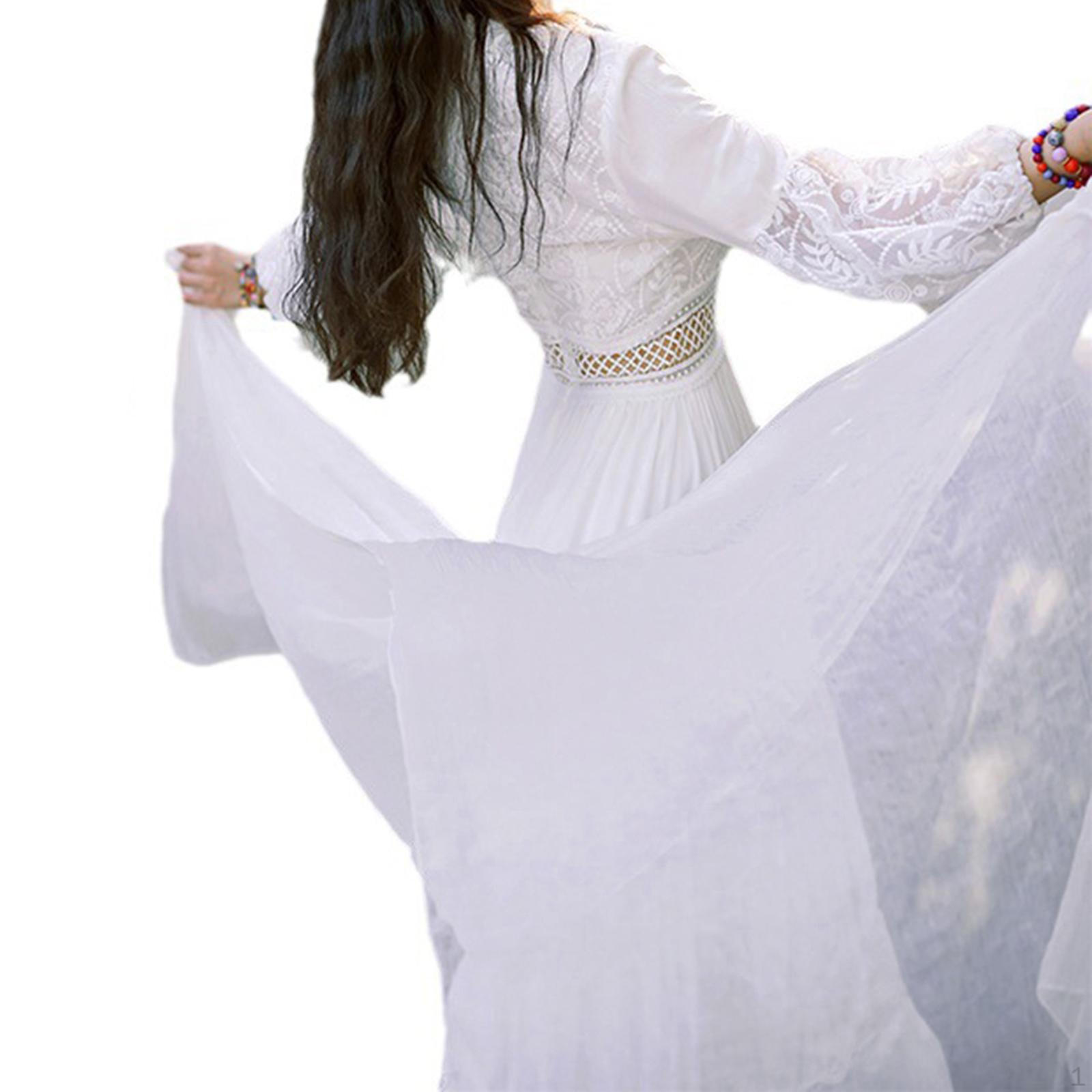 

Женское летнее платье Элегантное белое свободное пляжное платье для путешествующих женщин