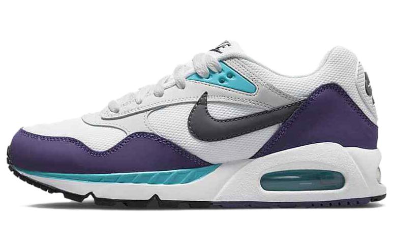 

Nike Air Max Correlate Club Purple Women s 511417-153 38