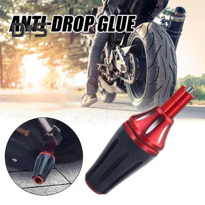 Asta di protezione anticaduta per slider universale per motocicletta Bastone di protezione motore anticaduta per moto