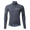 Pearl Izumi Cycling Wear 2300 Stretch Windshell, Color: 5 Shadow, Size: L