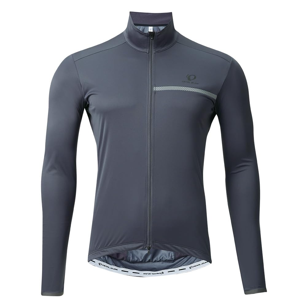 

Pearl Izumi Cycling Wear 2300 Stretch Windshell, Color: 5 Shadow, Size: L