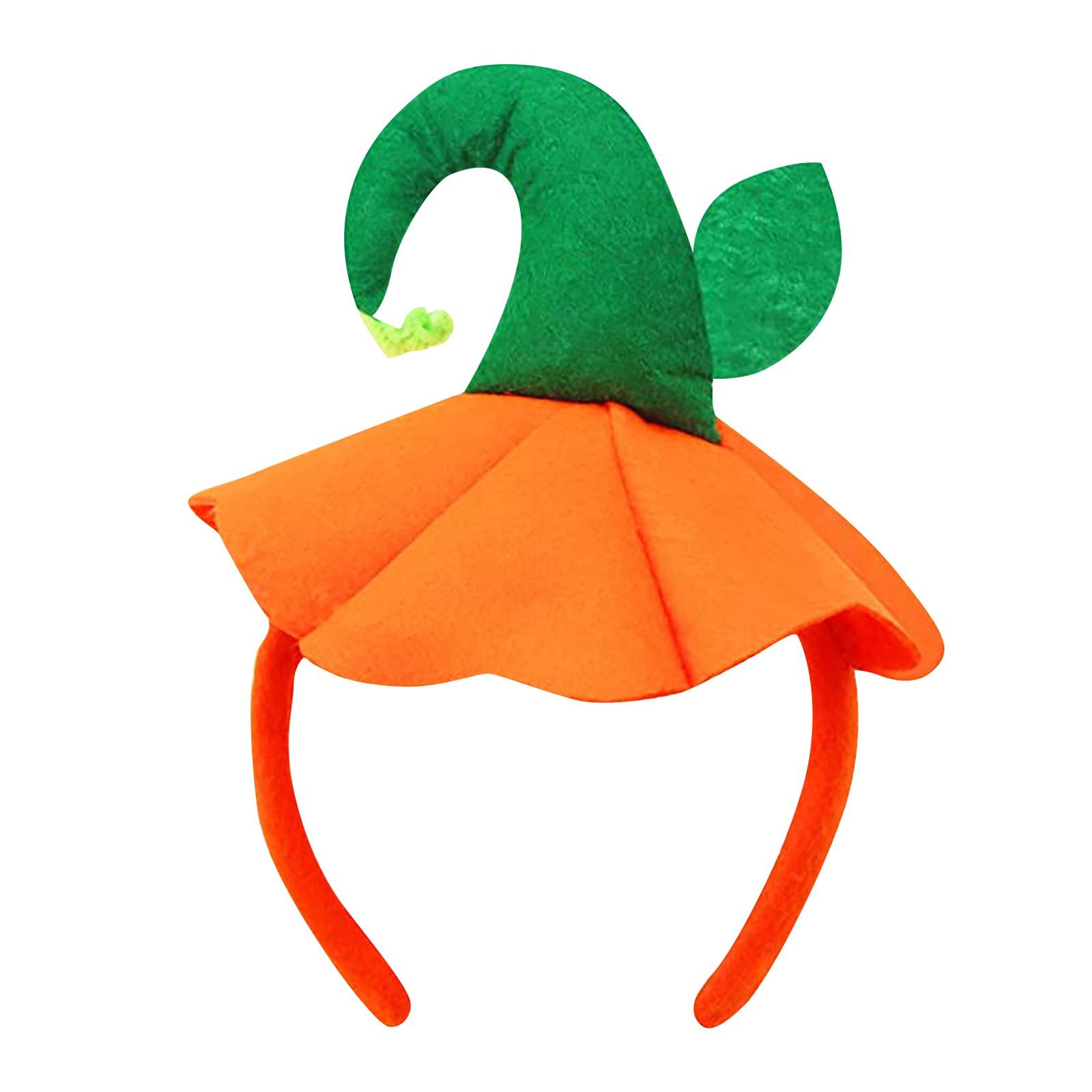 

Повязки на голову на Хэллоуин, нарядные головные уборы для детей, аксессуары для волос на Хэллоуин, заколки для волос, вечерние на Хэллоуин, для женщин и взрослых One Size