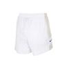 Nike Casual Shorts Women's White Moderate CZ9742-100