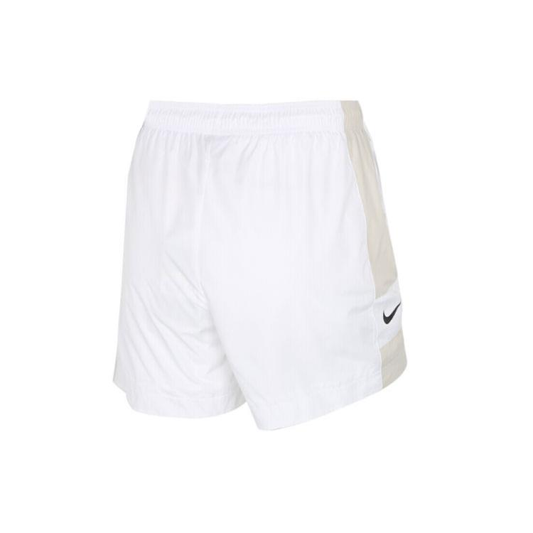 Nike Casual Shorts Women's White Moderate CZ9742-100