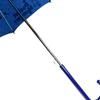 Children's Umbrella, Pokemon Design, Rain Gear, Elementary School Student, Charizard, Pokemon, jum-51 (Navy Long Umbrella)