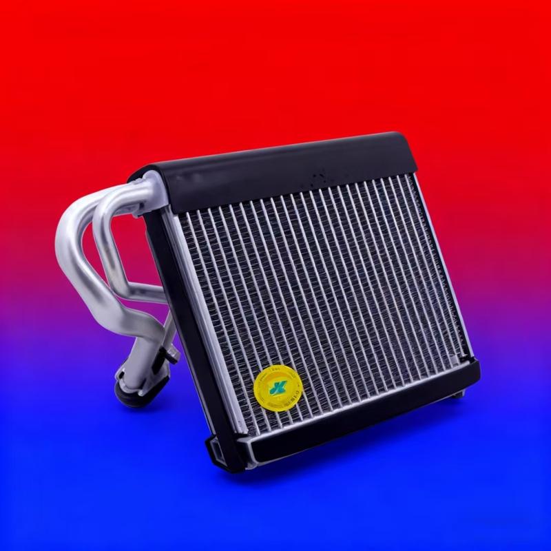 For Peugeot 208 307 308 2008 406 Citroen C3 Sega Triumph Car Air Conditioning AC Evaporator Core 1611913080