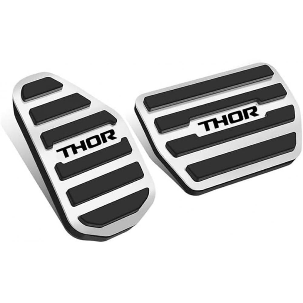 Нескользящая крышка ручки газа Hon Yam Легкая установка Для Thor M900s M910s