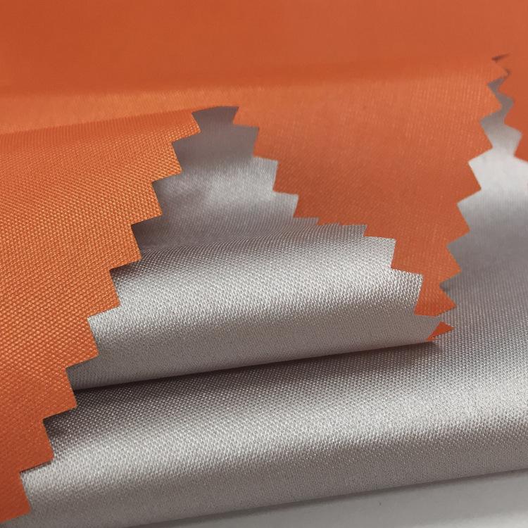 3M Waterproof Polyester Taffeta Fabric With Silver Coated For Diy Kite Cloth Umbrella Camping Tent Garden Awning Canopy
