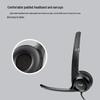 Logitech (G) Wired Stereo Headset with Microphone