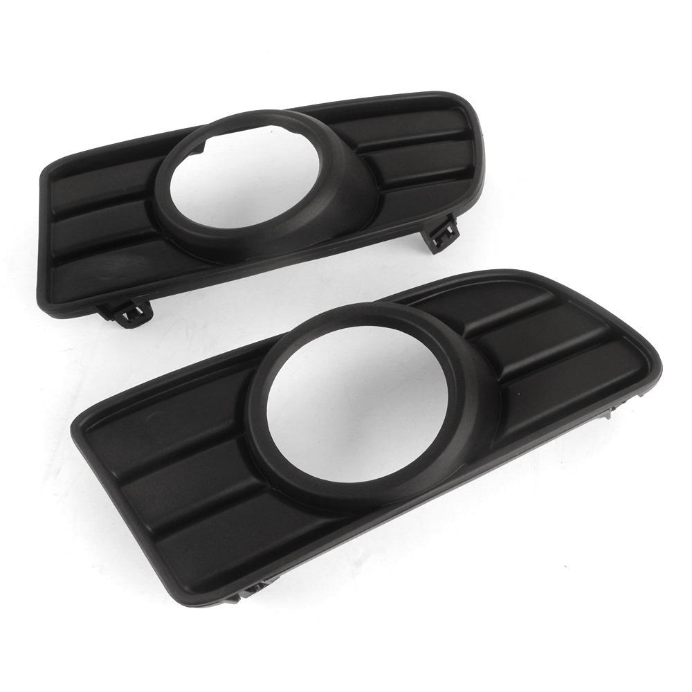 Mazda BT-50 06-08 Pickup Front Bumper Halogen Fog Lights & DRL Assembly Kit