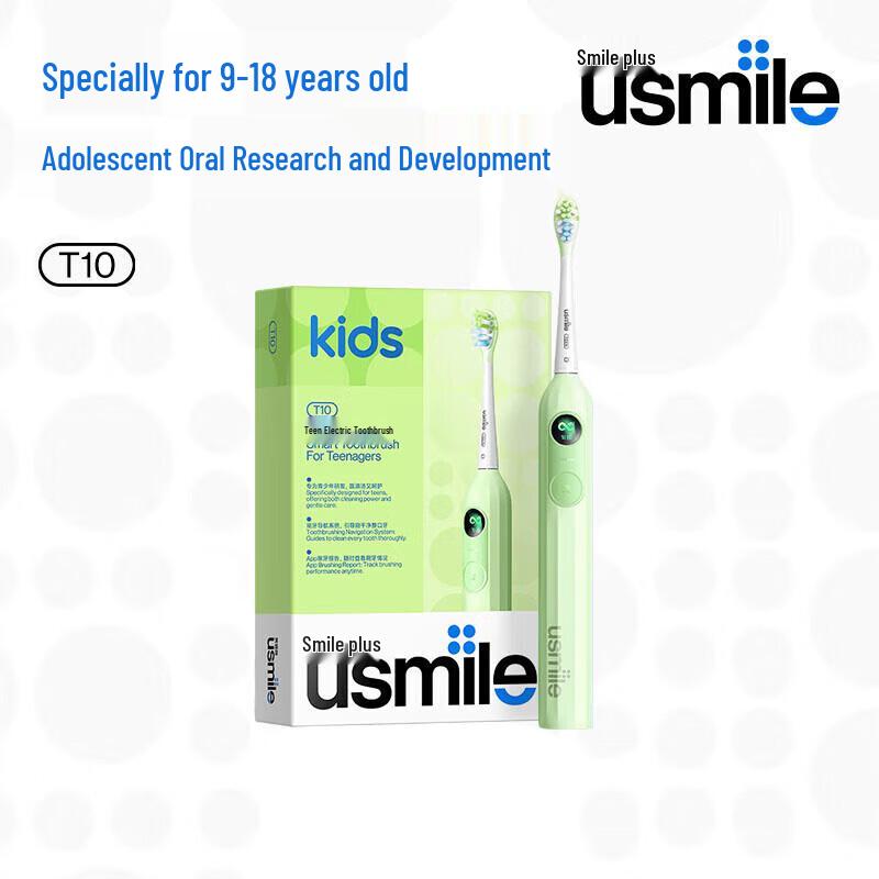 

usmile T10 Kids Sonic Electric Toothbrush