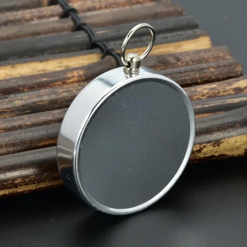 Kompas turystyczny kempingowy Nawigacja Przenośny ręczny kompas Survival Praktyczny przewodnik Kompas podróżny outdoorowy Narzędzia kompasowe survivalowe