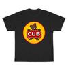 New Piper Cub Aircraft Airplane Logo Unisex T-Shirt Funny Size S To 5XL