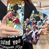 Yugioh Yuma Tsukumo Mobile Phone Case for Huawei Mate 60 50 40 30 20 10 Pro Plus Lite E 5G Colorful Printing Cover Luxury Pretty