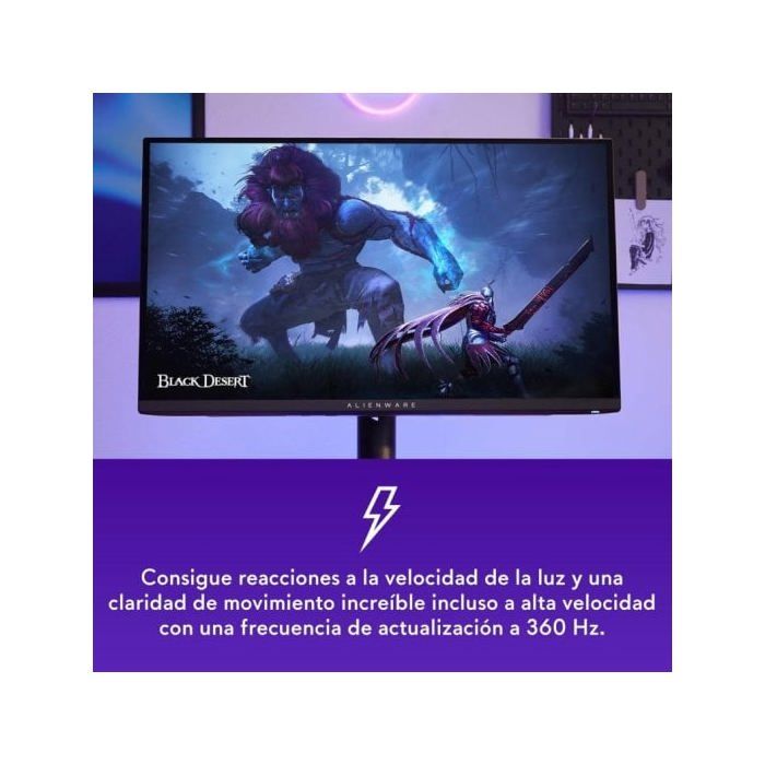 Alienware Alienware 27 QD-OLED