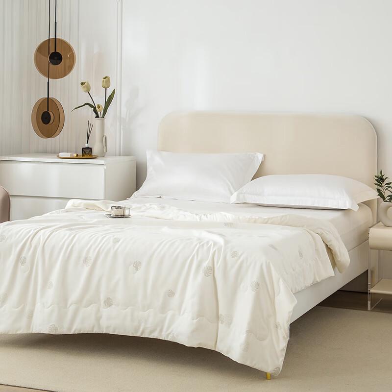 LOUIS.KELLOG LK8509 Silk Eco Series Duvet