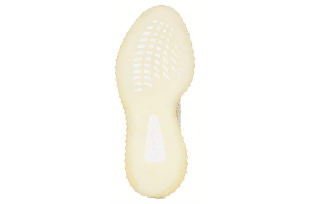 Yeezy Boost 350 Adidas Originals V2 'Natural' FZ5246
