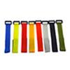 10Pcs Reusable Fishing Rod Tie Magic Tape Bands Belt Straps Fish Accessories
