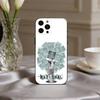 Rockin T-The N-National Band Phone Case Silicone Soft For IPhone 17pro 16 15 14 13 12 11 X XR Plus Pro Max Plus